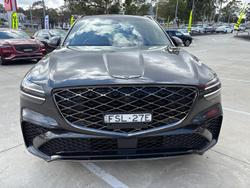 2025 Genesis GV70 2.5T SIGNATURE SPORT