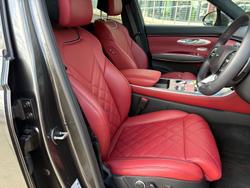 2025 Genesis GV70 2.5T SIGNATURE SPORT