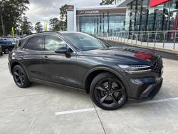 2025 Genesis GV70 2.5T SIGNATURE SPORT