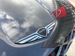 2025 Genesis GV70 2.5T SIGNATURE SPORT