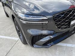 2025 Genesis GV70 2.5T SIGNATURE SPORT