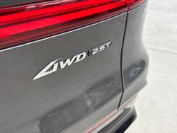 2025 Genesis GV70 2.5T SIGNATURE SPORT