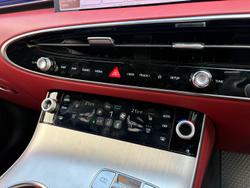 2025 Genesis GV70 2.5T SIGNATURE SPORT