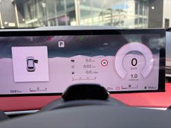 2025 Genesis GV70 2.5T SIGNATURE SPORT