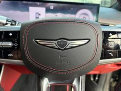2025 Genesis GV70 2.5T SIGNATURE SPORT