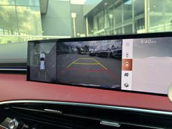 2025 Genesis GV70 2.5T SIGNATURE SPORT