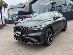 2025 Genesis GV70 2.5T SIGNATURE SPORT