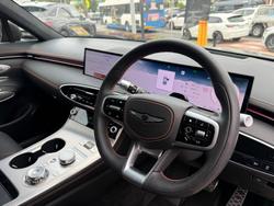 2025 Genesis GV70 2.5T SIGNATURE SPORT