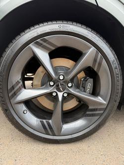 2025 Genesis GV70 2.5T SIGNATURE SPORT