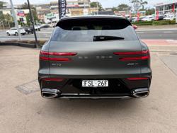 2025 Genesis GV70 2.5T SIGNATURE SPORT