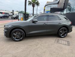 2025 Genesis GV70 2.5T SIGNATURE SPORT