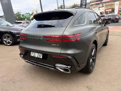 2025 Genesis GV70 2.5T SIGNATURE SPORT