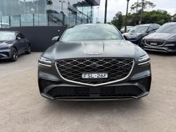 2025 Genesis GV70 2.5T SIGNATURE SPORT