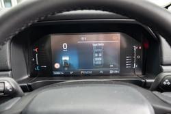 2025 Ford Everest Sport MY25.25 Blue Lightning