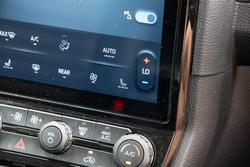 2025 Ford Everest Sport MY25.25 Blue Lightning