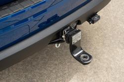 2025 Ford Everest Sport MY25.25 Blue Lightning