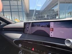 2025 Genesis GV70 2.5T SIGNATURE SPORT