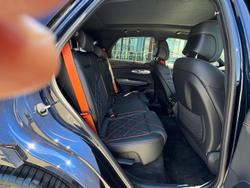 2025 Genesis GV70 2.5T SIGNATURE SPORT