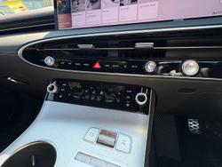 2025 Genesis GV70 2.5T SIGNATURE SPORT