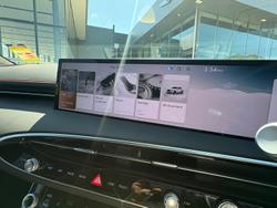 2025 Genesis GV70 2.5T SIGNATURE SPORT