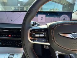 2025 Genesis GV70 2.5T SIGNATURE SPORT