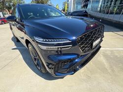 2025 Genesis GV70 2.5T SIGNATURE SPORT