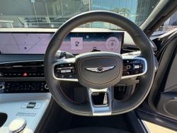 2025 Genesis GV70 2.5T SIGNATURE SPORT