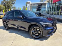 2025 Genesis GV70 2.5T SIGNATURE SPORT