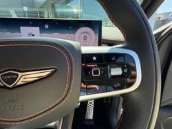 2025 Genesis GV70 2.5T SIGNATURE SPORT
