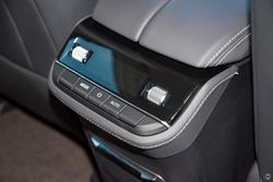 2025 LDV D90 Executive