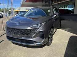 2025 MG QS Excite