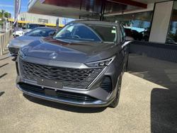 2025 MG QS Excite