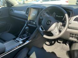 2025 Renault Koleos Techno