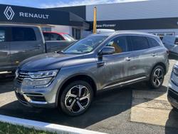 2025 Renault Koleos Techno