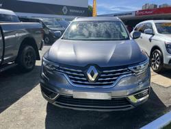 2025 Renault Koleos Techno