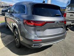 2025 Renault Koleos Techno