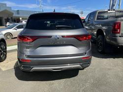 2025 Renault Koleos Techno