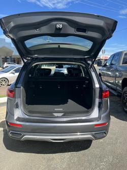 2025 Renault Koleos Techno