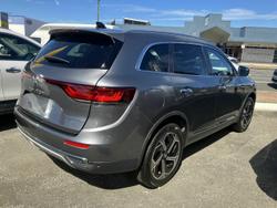 2025 Renault Koleos Techno
