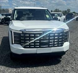 2025 MG MGU9 Explore X