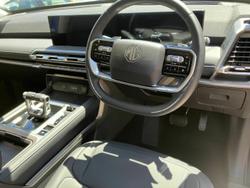 2025 MG MGU9 Explore X