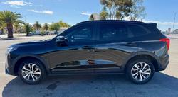 2024 GWM Haval Jolion Premium