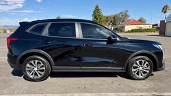 2024 GWM Haval Jolion Premium