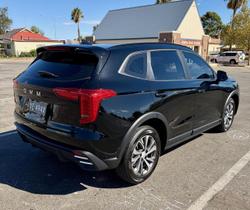2024 GWM Haval Jolion Premium