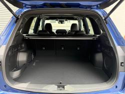 2025 Subaru Forester Hybrid Touring S6 MY26 AWD Daybreak Blue