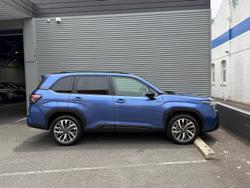 2025 Subaru Forester Hybrid Touring