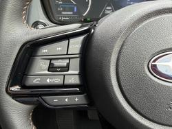 2025 Subaru Forester Hybrid Touring