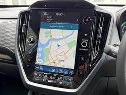 2025 Subaru Forester Hybrid Touring