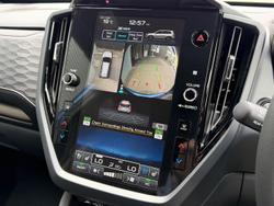 2025 Subaru Forester Hybrid Touring