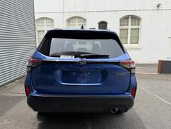 2025 Subaru Forester Hybrid Touring S6 MY26 AWD Daybreak Blue